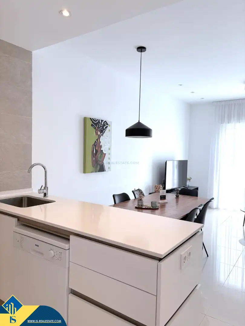 Flat with pool for sale in Rojales, imagen 23