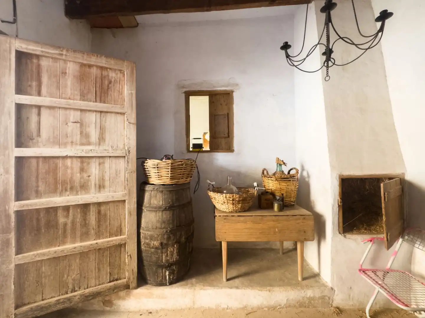 Bathroom of Country homes for sale in Dénia  with Terrace