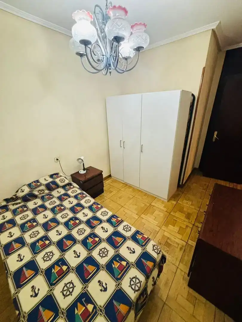 Dormitori de Pis en venda en Centro
