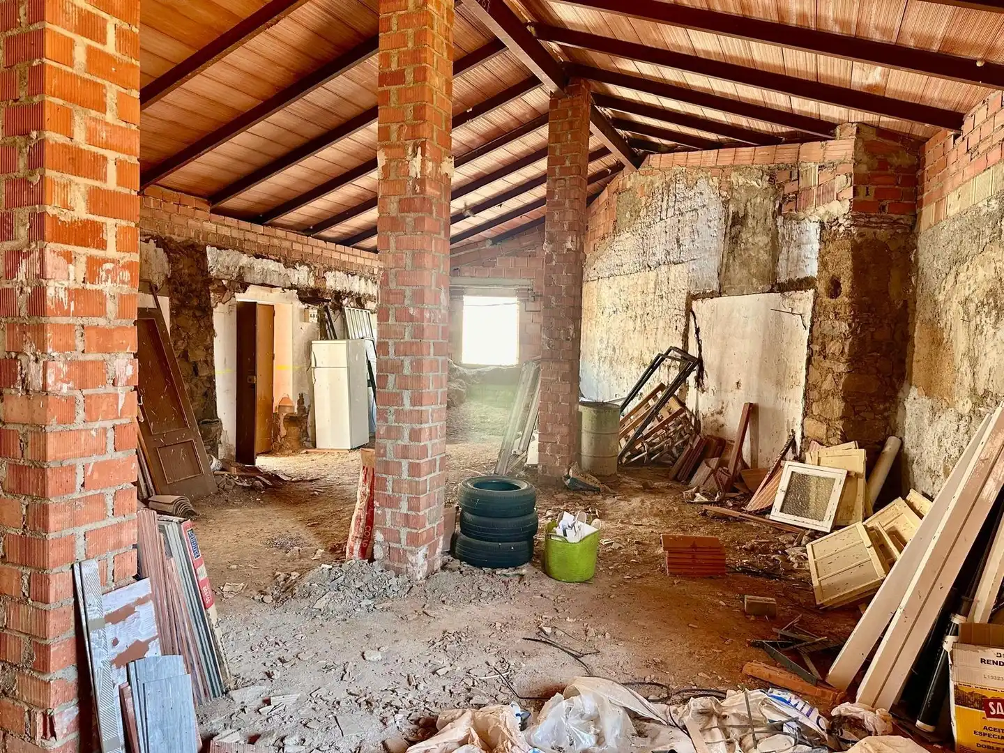 Maison à vendre à Fuente Obejuna, imagen 10