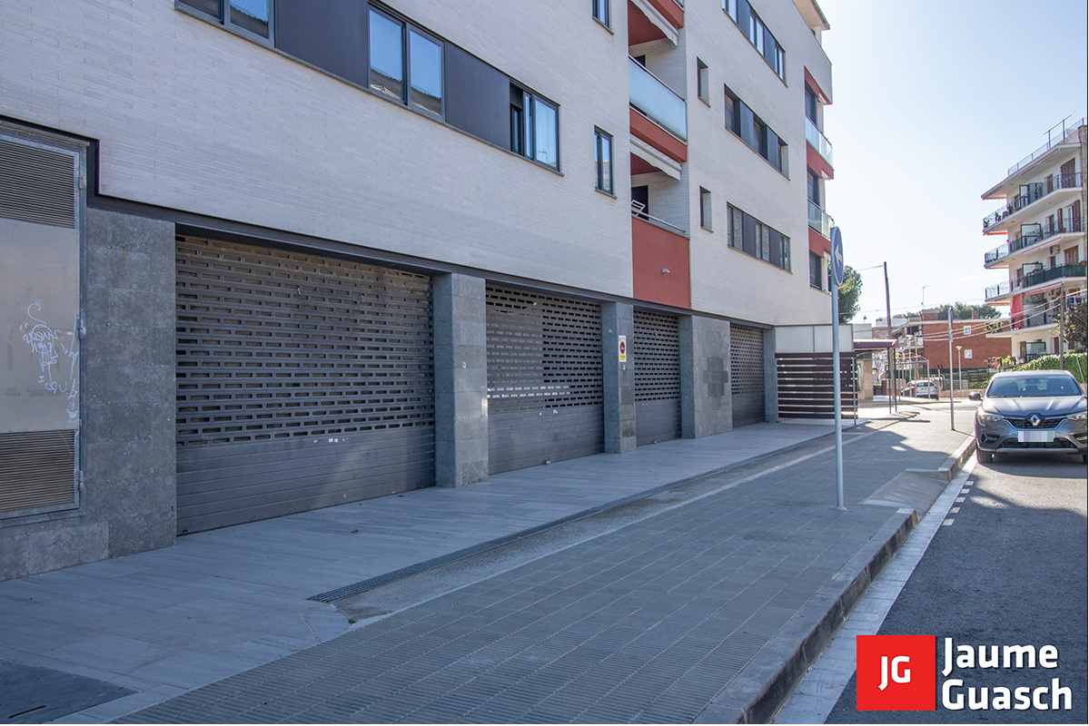 Exterior view of Premises for sale in Torredembarra  with Terrace