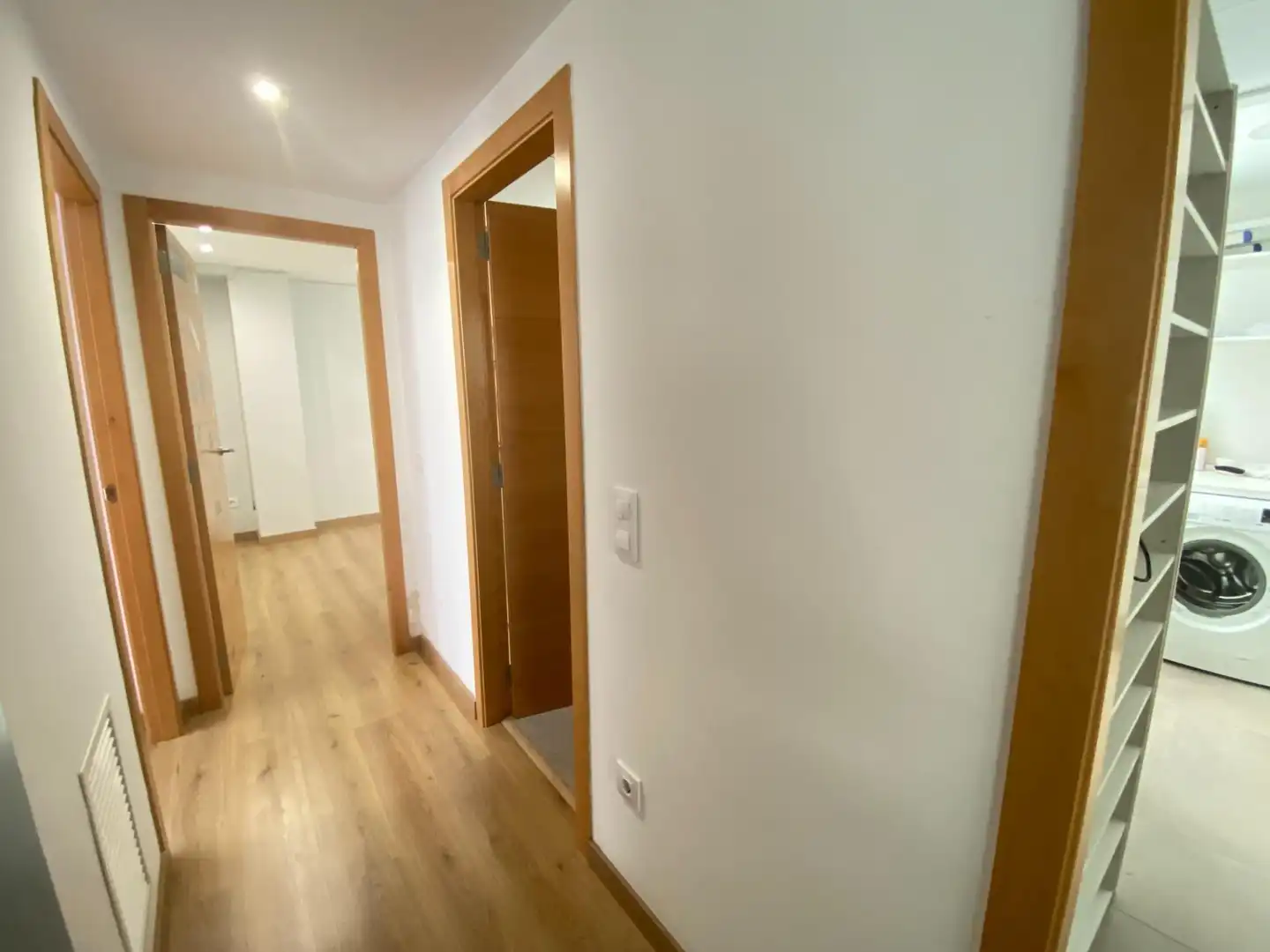 Piso con ascensor en venta en Passeig GERMANIES 26, imagen 16
