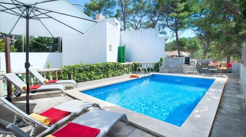 Foto 2 de Casa o xalet en venda a Cala Sant Vicenç, Pollença