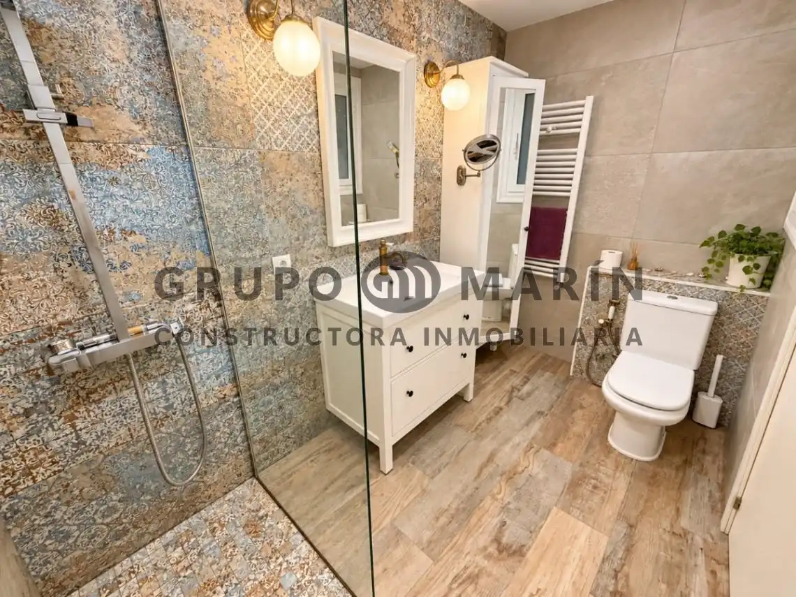 Flat with pool for sale in Avinguda Vila de Madrid, imagen 17