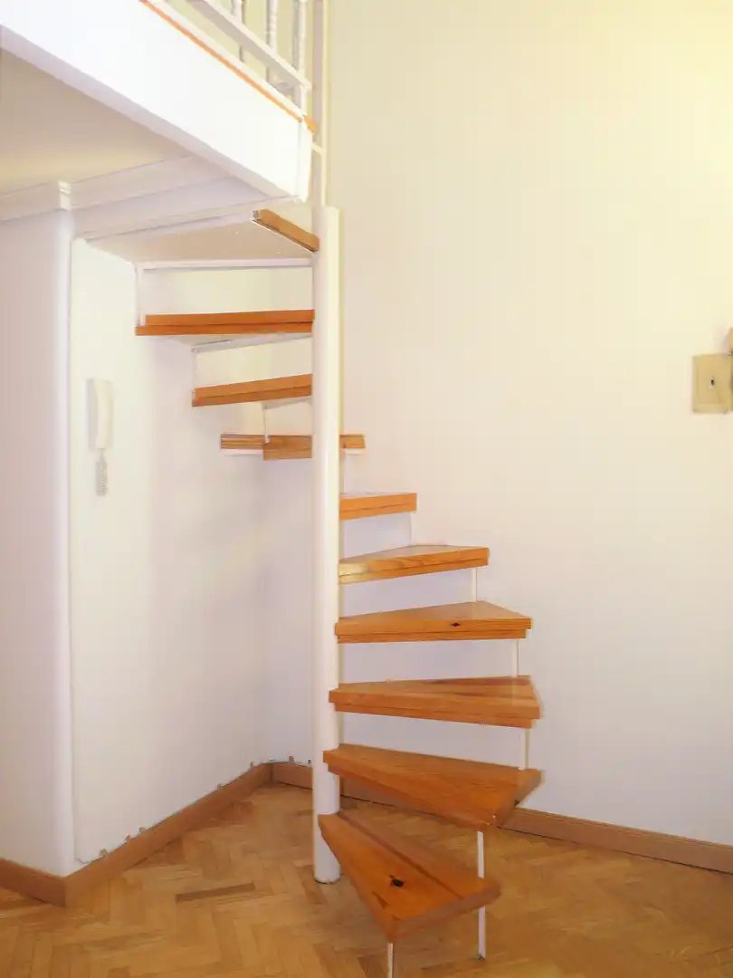 Maisonette mit Aufzug zur Miete in Calle de la Bolsa, imagen 22