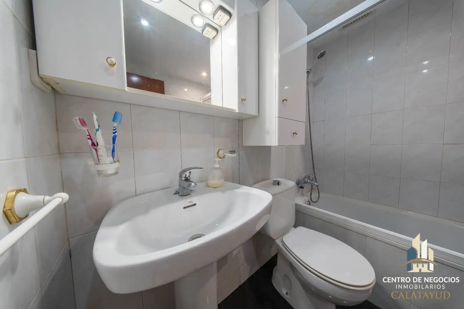 Piso con ascensor en venta en Rio Manubles 3, imagen 18