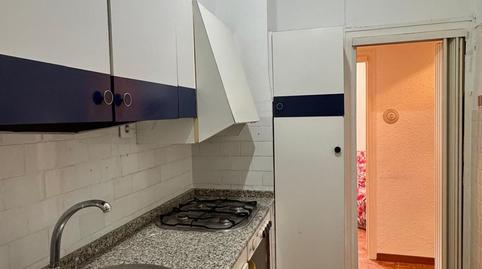 Foto 5 de Piso en venta en Eduardo Bosca, Camí Fondo, Valencia Capital