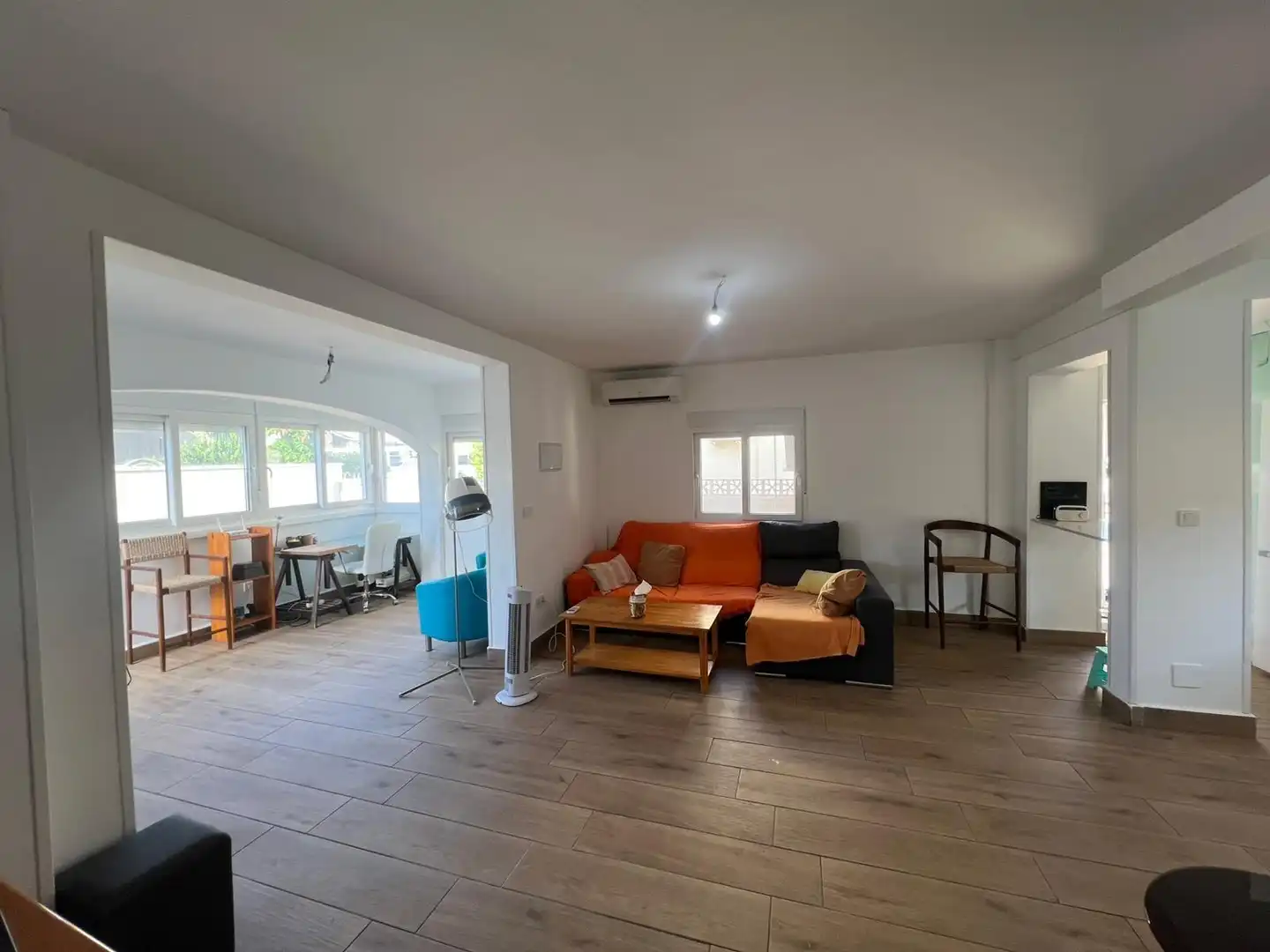 Bungalow amb piscina en venda a Playa de los Locos, imagen 3
