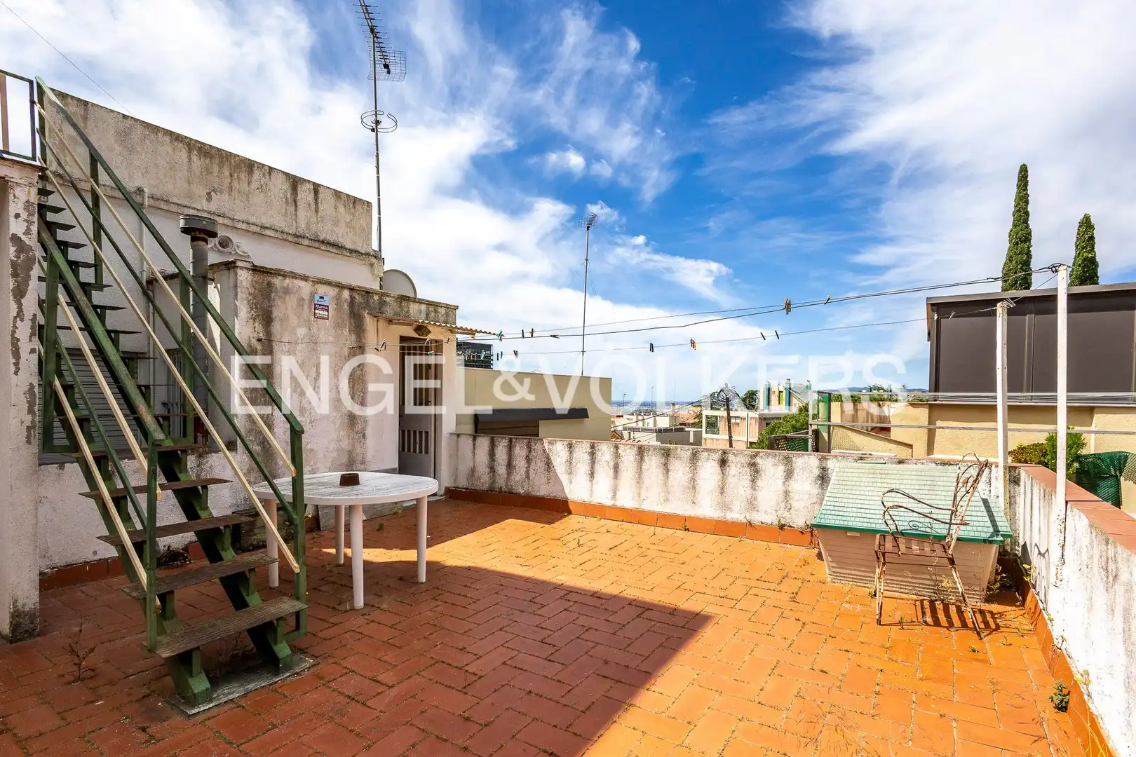 Maison mitoyenne avec jardin à vendre à Finestrelles, imagen 19