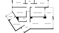 Apartament en venda en Málaga Capital