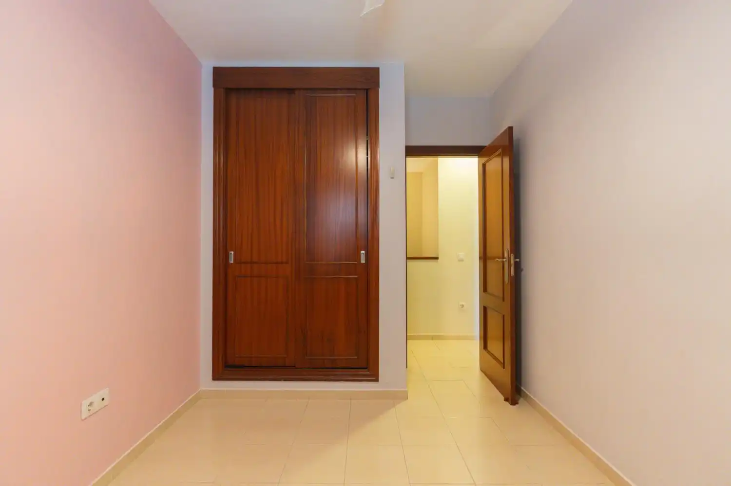 Dúplex en venta en Santa Cruz de Tenerife con Jardín privado, Terraza y Trastero