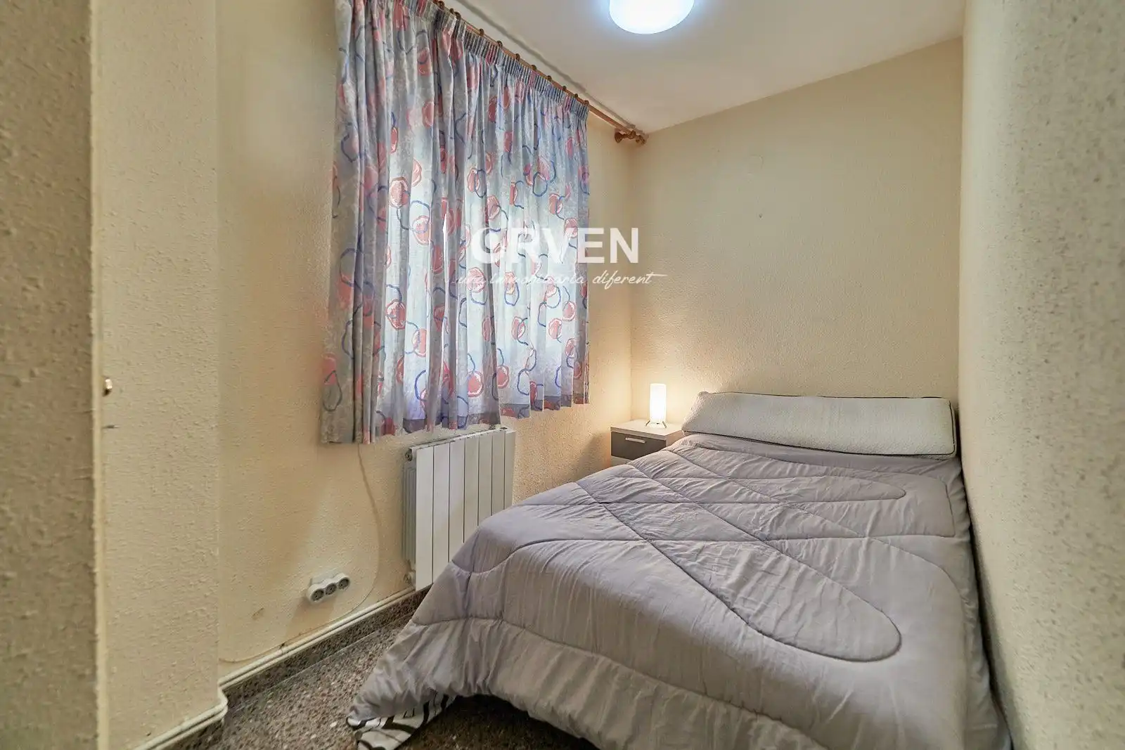 Bedroom of Flat for sale in Tarragona  with Heating and Terrace