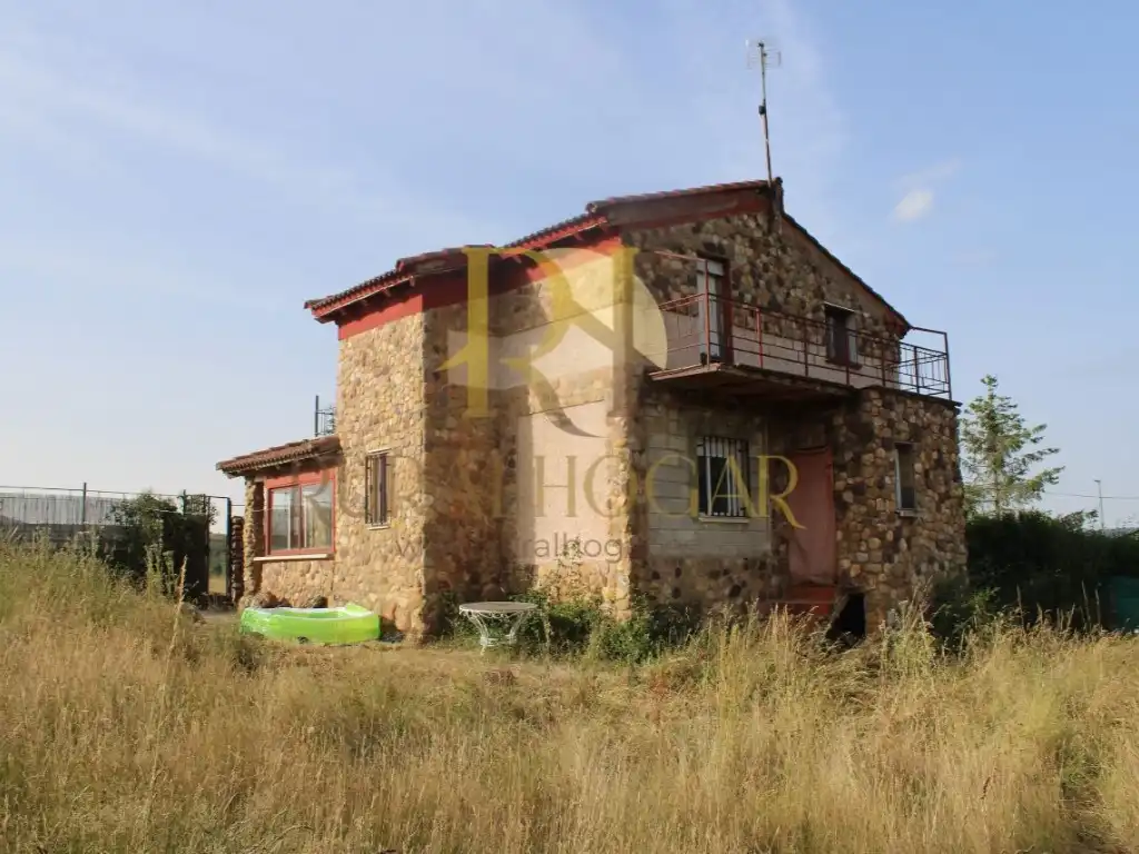 Casa o chalet en venta en Cuadros