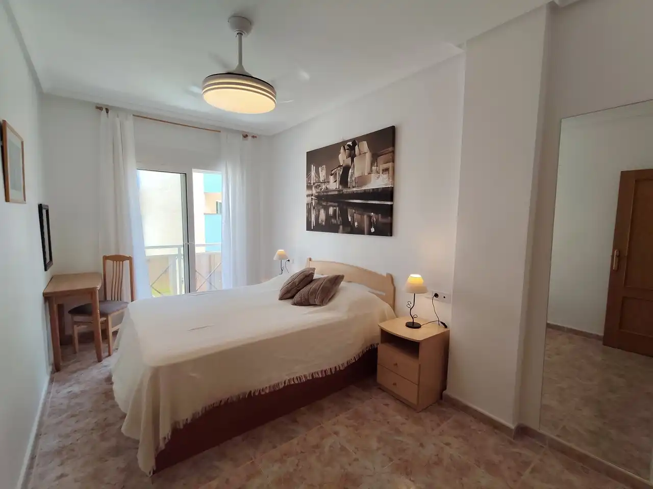 Apartment with lift for sale in Orihuela Costa, imagen 14