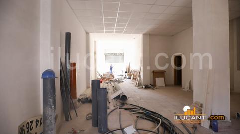 Foto 5 de Oficina en venda a Altozano - Conde Lumiares, Alicante