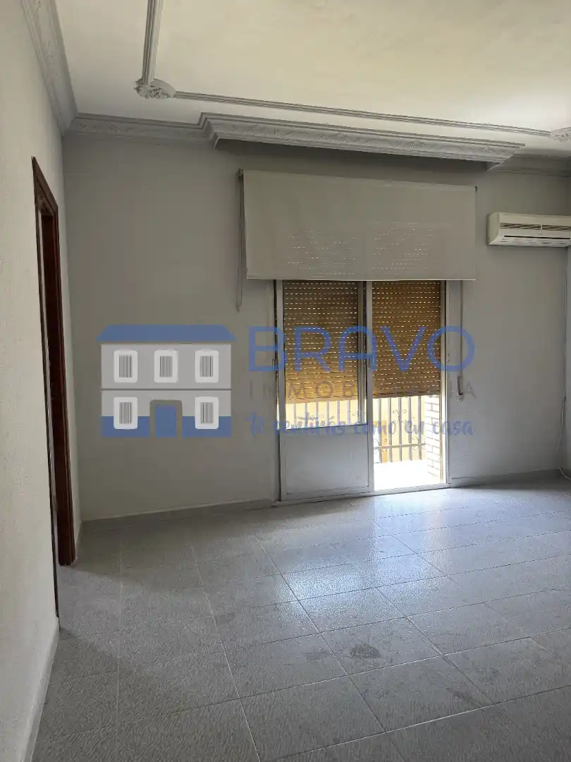 Wohnung mit Terrasse zum Verkauf in Don Benito