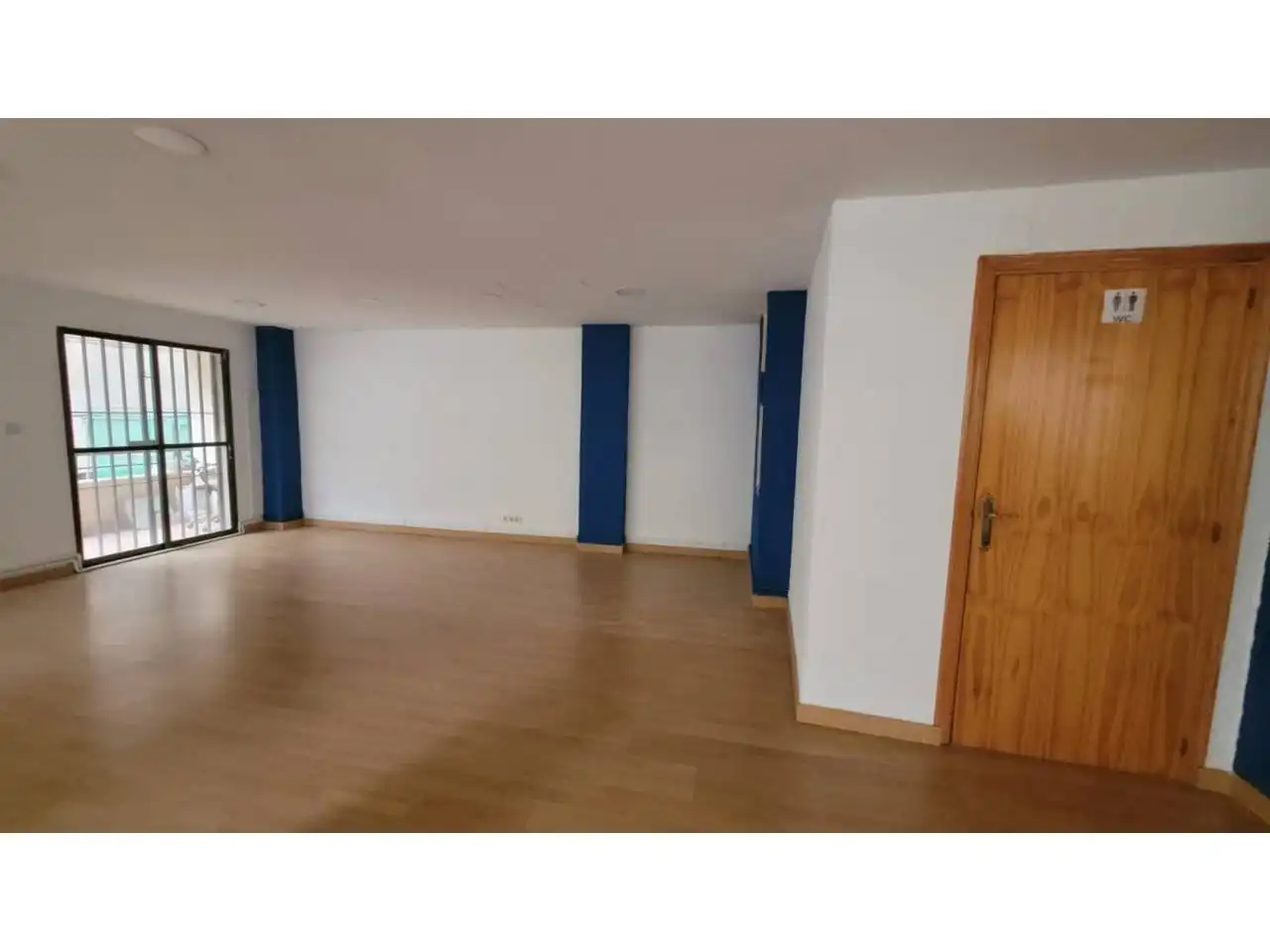 Office for rent in Albacete  with Heating