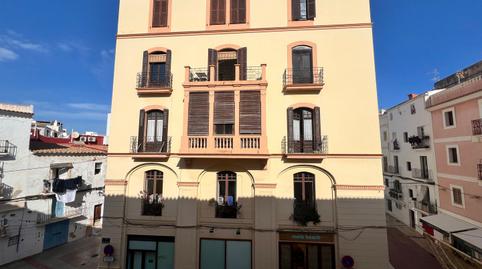 Foto 3 de Apartament en venda a Dalt de la Vila - La Marina, Illes Balears