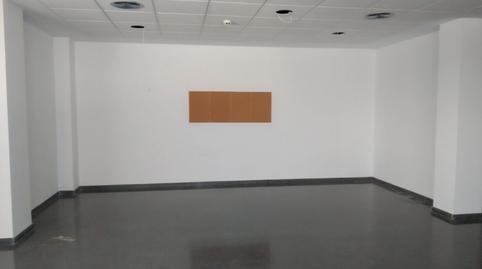 Foto 4 de Oficina de alquiler en Puerto de Sagunto - Av. Jerónimo Roure, Avenida de Abril - 9 de Octubre, Valencia