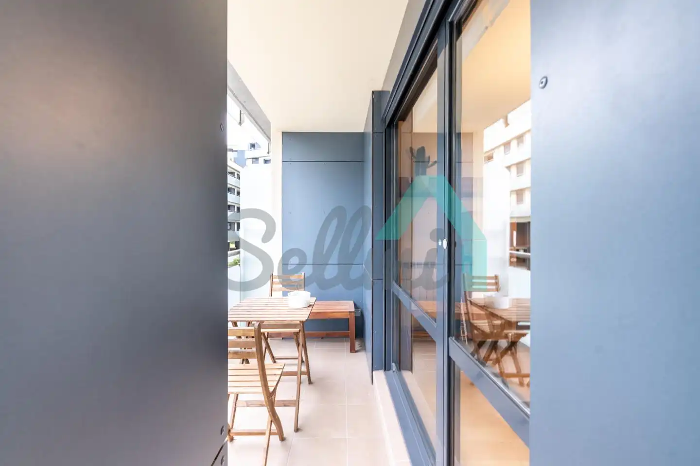 Flat for rent in Tapia De Casariego, Parroquias Sur - La Manjoya