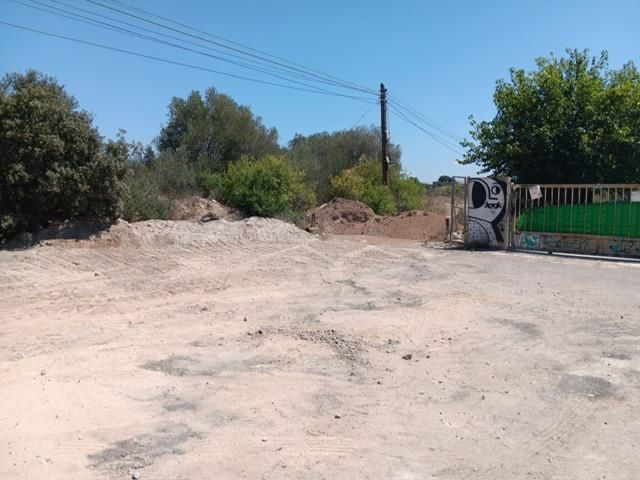 Industrial land for sale in Reus
