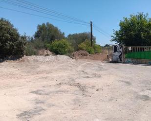 Industrial land for sale in Reus