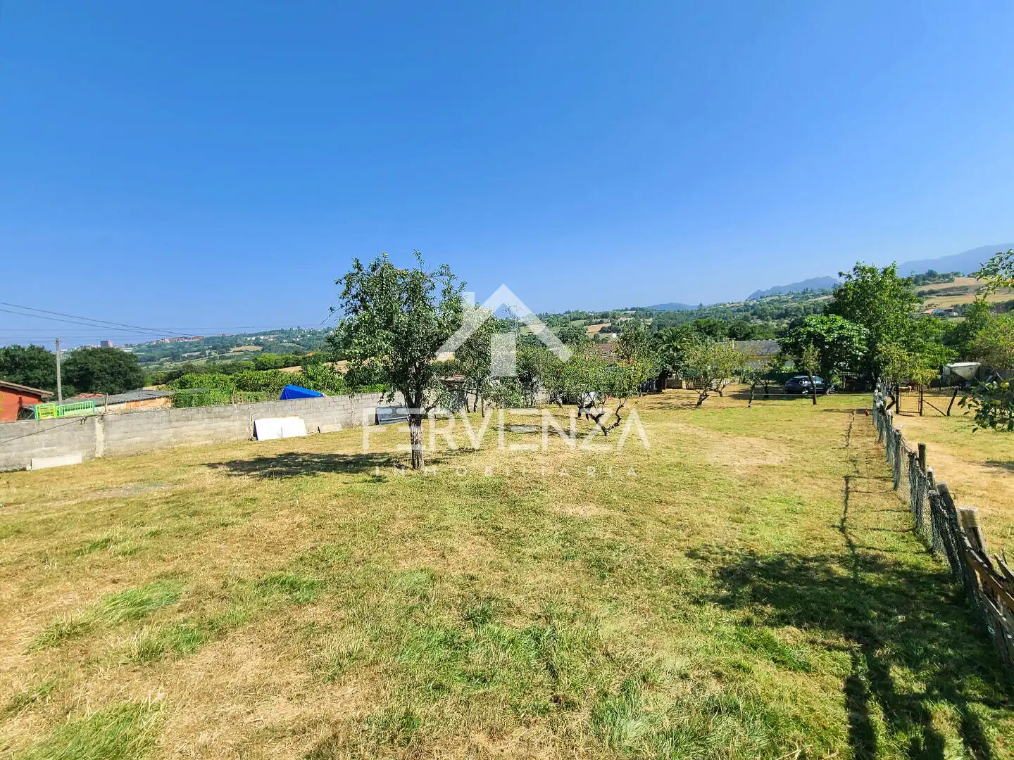 Terreno residenziale in vendita a San Claudio - Trubia - Las Caldas, imagen 23