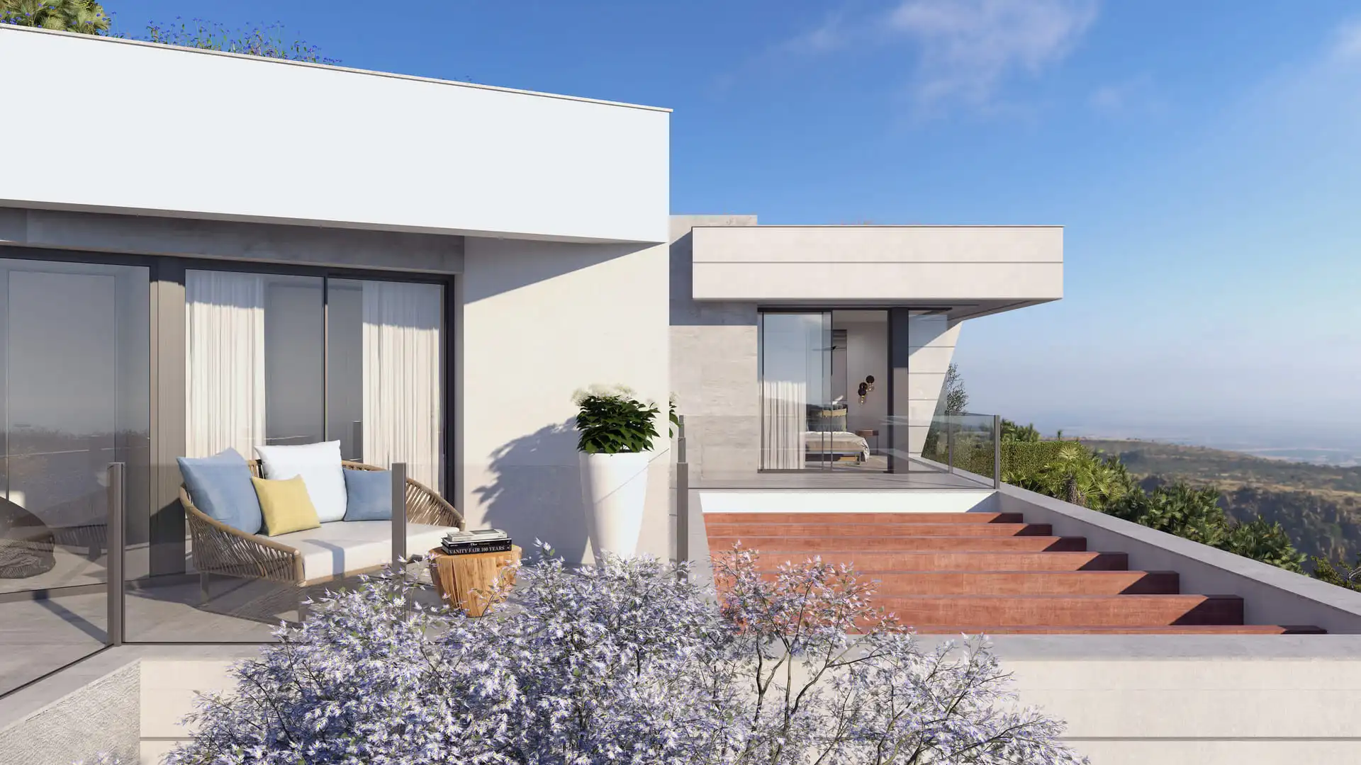 Haus mit Pool zum Verkauf in Marbella Centro, imagen 15