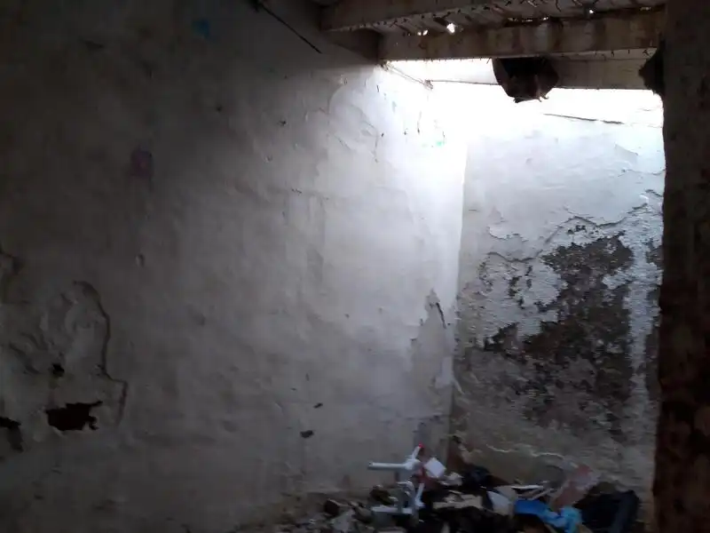 Casa o xalet en venda a Leña, 39, -1, El Rabal