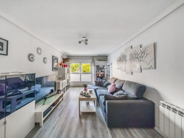 Appartamento con ascensore in vendita a Calle Hermanos Gómez