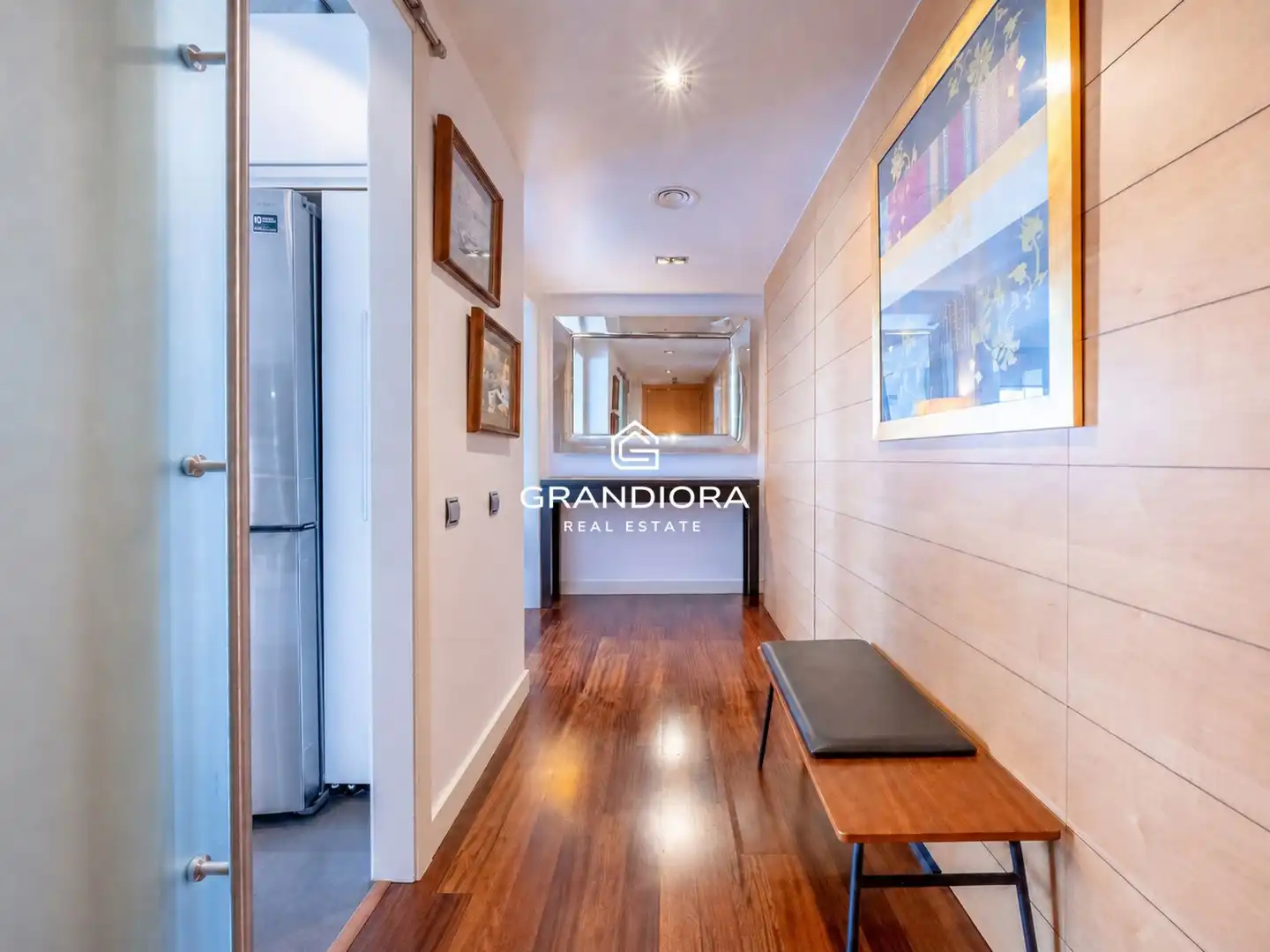 Flat with pool for sale in Paseo Garcia Fària, imagen 4