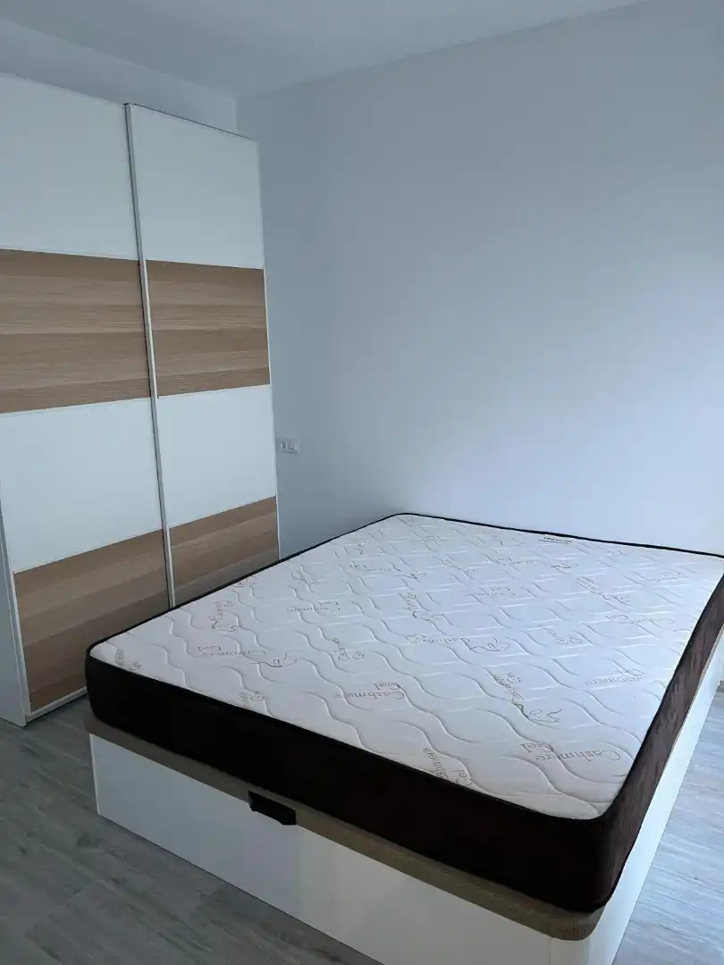 Flat for rent in Campello pueblo