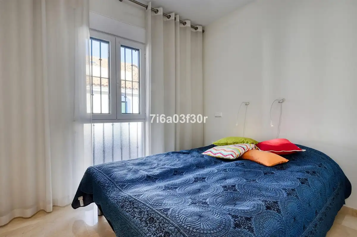 Reihenhaus zum Verkauf in San Pedro de Alcántara, imagen 12