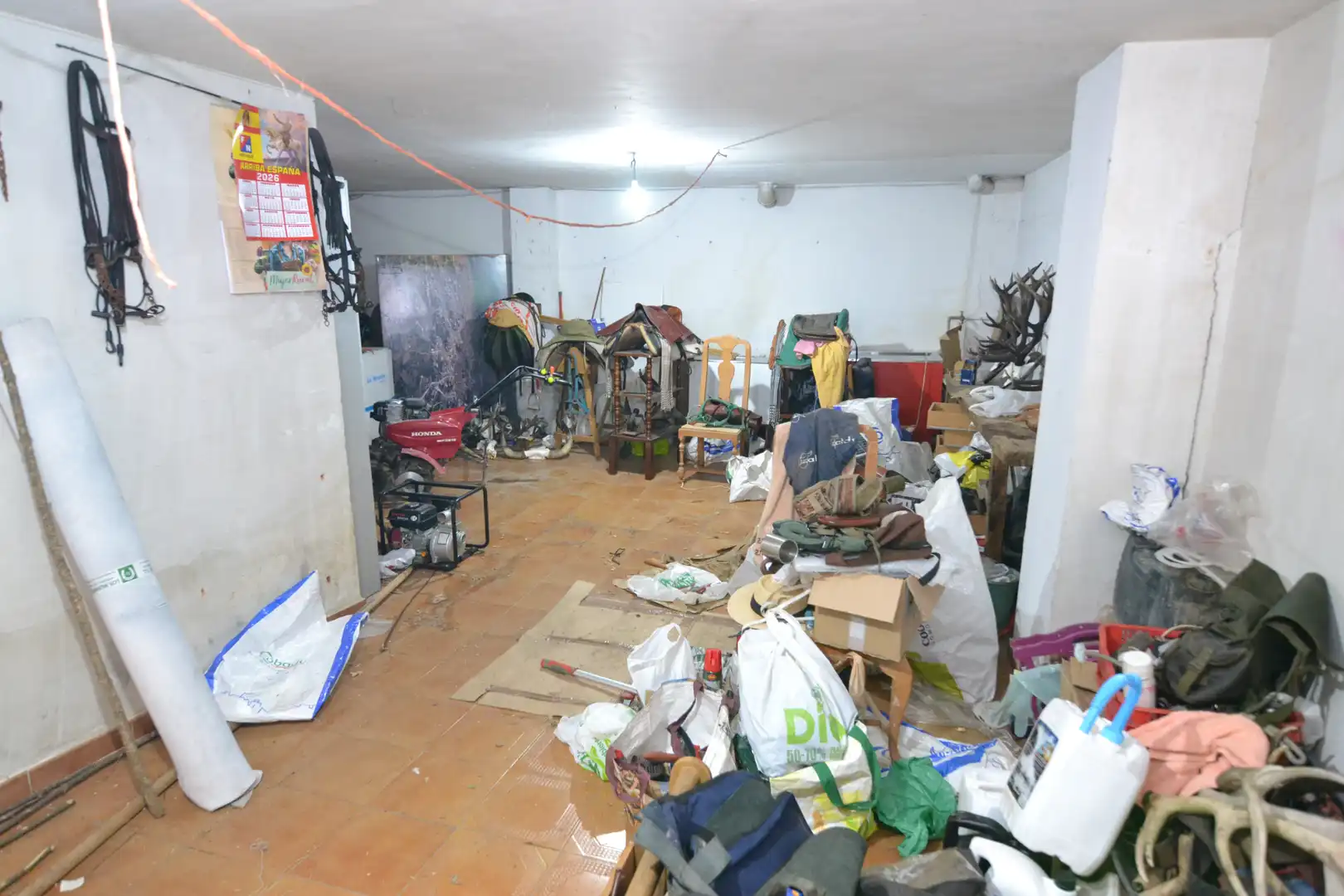 Local comercial en venda a Avenida Alcalde José Luis Ibáñez Pastor 28, imagen 6