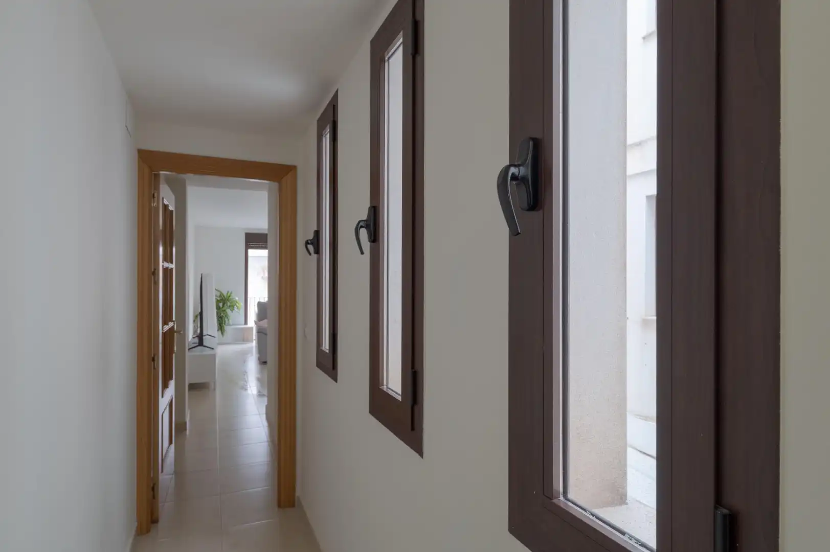 Flat with terrace for sale in Parque de San Roque, imagen 29