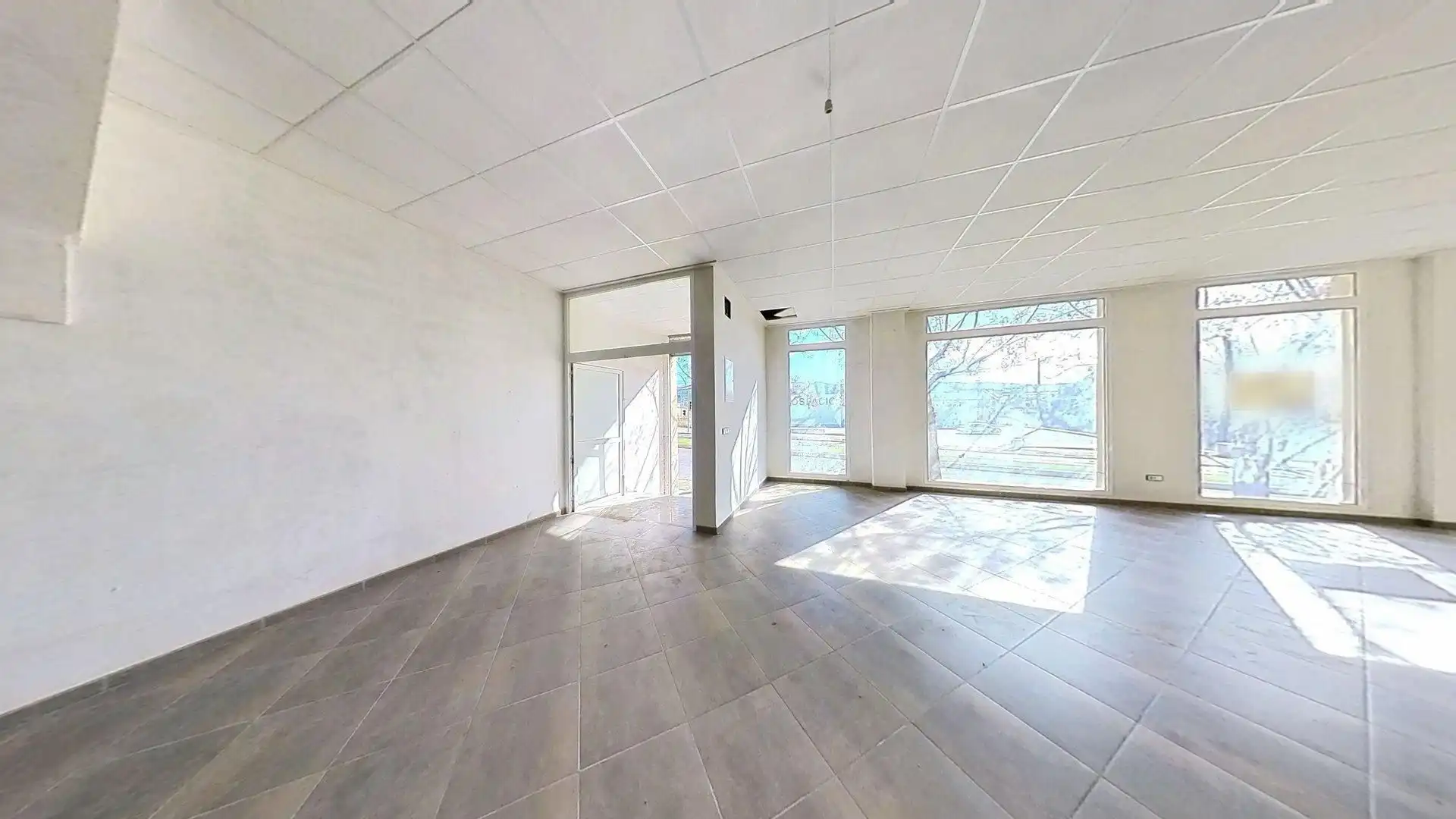 Business premises to rent in Ibi, imagen 21
