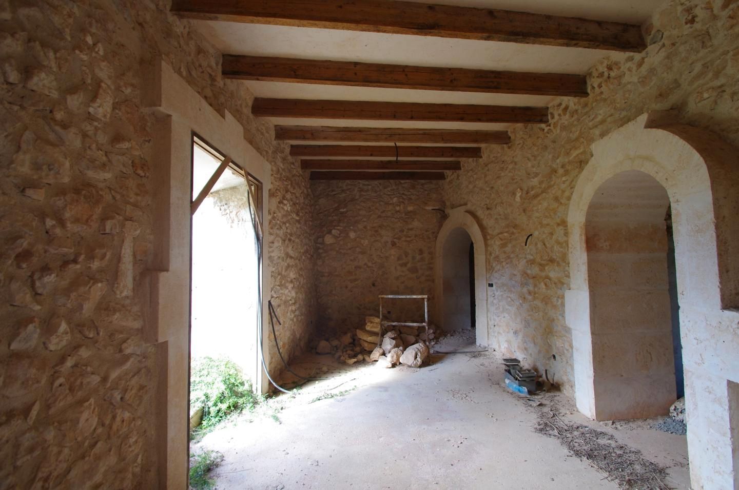 Country house for sale