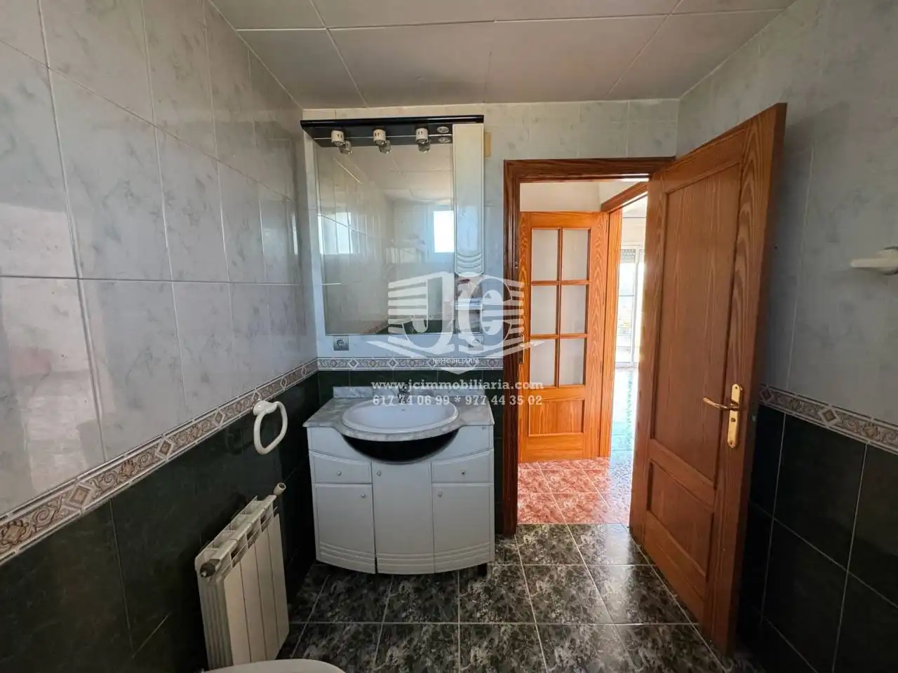 Piso de alquiler en Calle horta alta, Roquetes