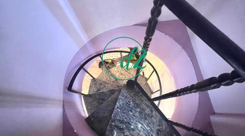 Foto 4 de Pis en venda a San Rosendo, Ourense Capital