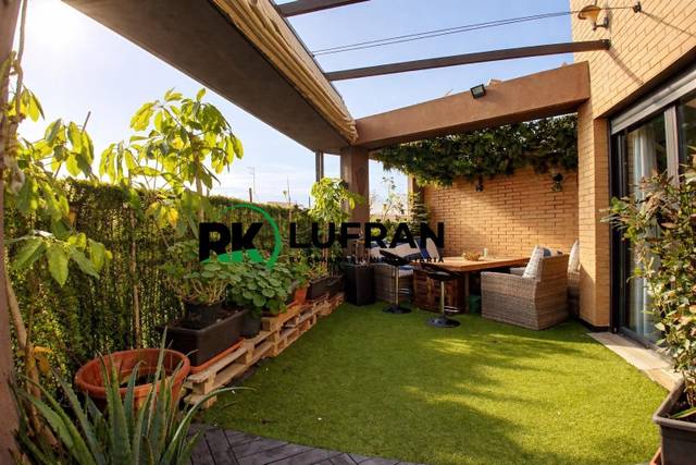 Ático en Venta en Florida Baja