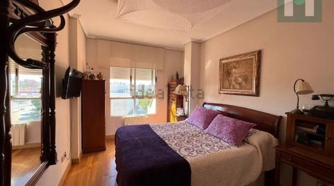 Foto 5 de Àtic en venda a Avenida Juan Carlos I, Santa María de Gracia, Murcia Capital