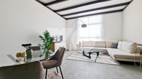Foto 4 de Dúplex en venta en De Deyanira, Rejas, Madrid Capital