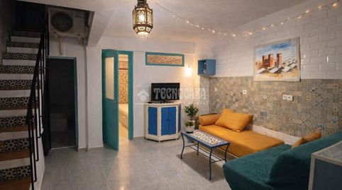 Foto 3 de Casa adosada en venta en C. Mondéjar, Centro, Estepona