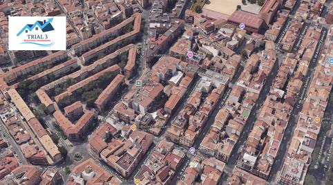 Foto 4 de Piso en venta en Calle Antonio Ulloa, Puerta del Ángel, Madrid