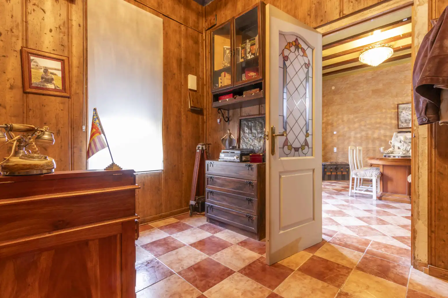 Casa o xalet en venda en Meliana amb Calefacció i Terrassa