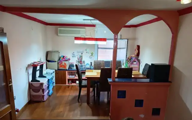 Piso en venta en Esparreguera con Aire acondicionado, Calefacción y Parquet