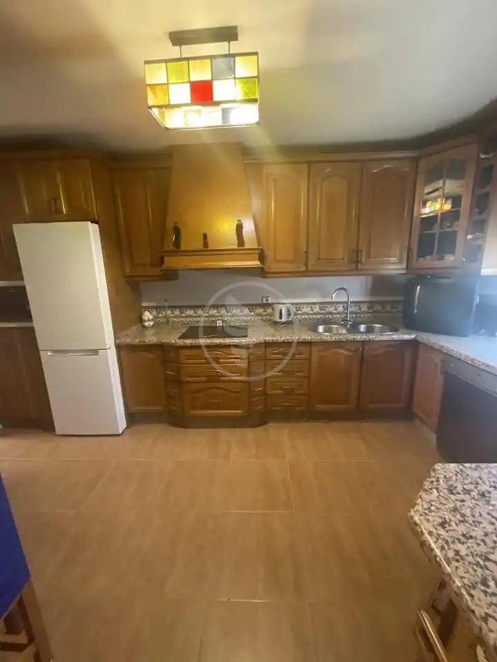 House with pool for sale in Hortensia, imagen 3
