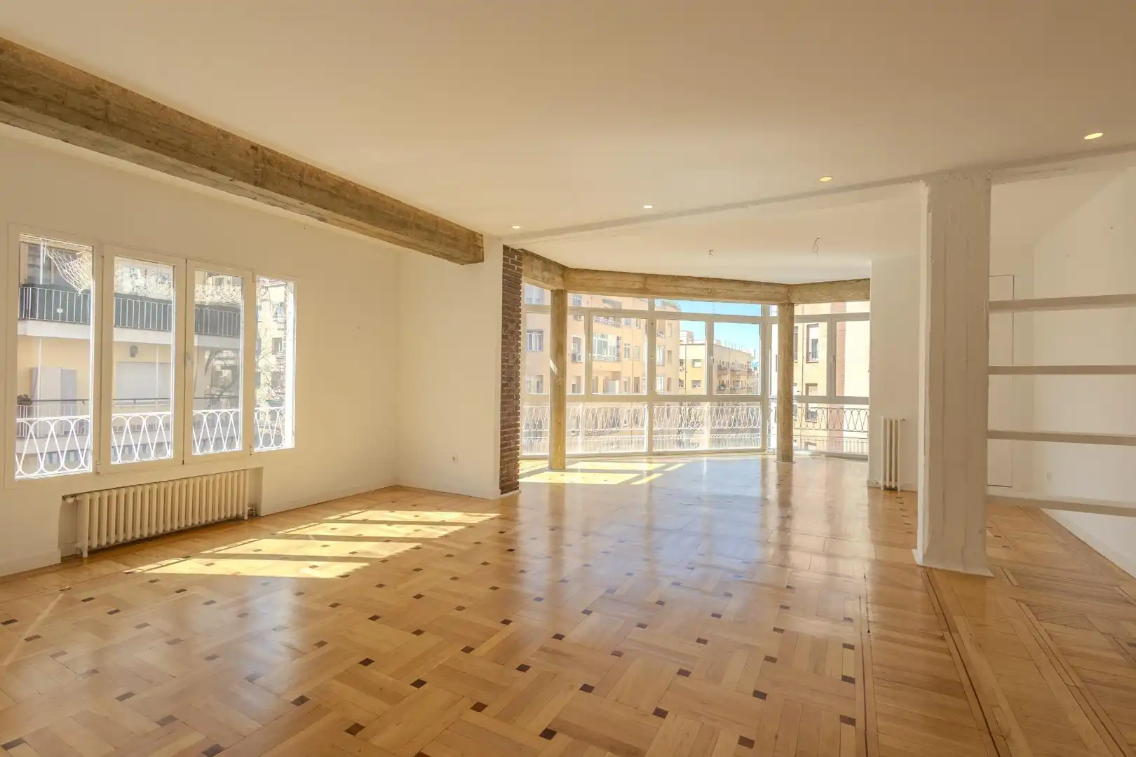 Appartement avec ascenseur à vendre à Calle Calle Guzmán El Bueno, imagen 3