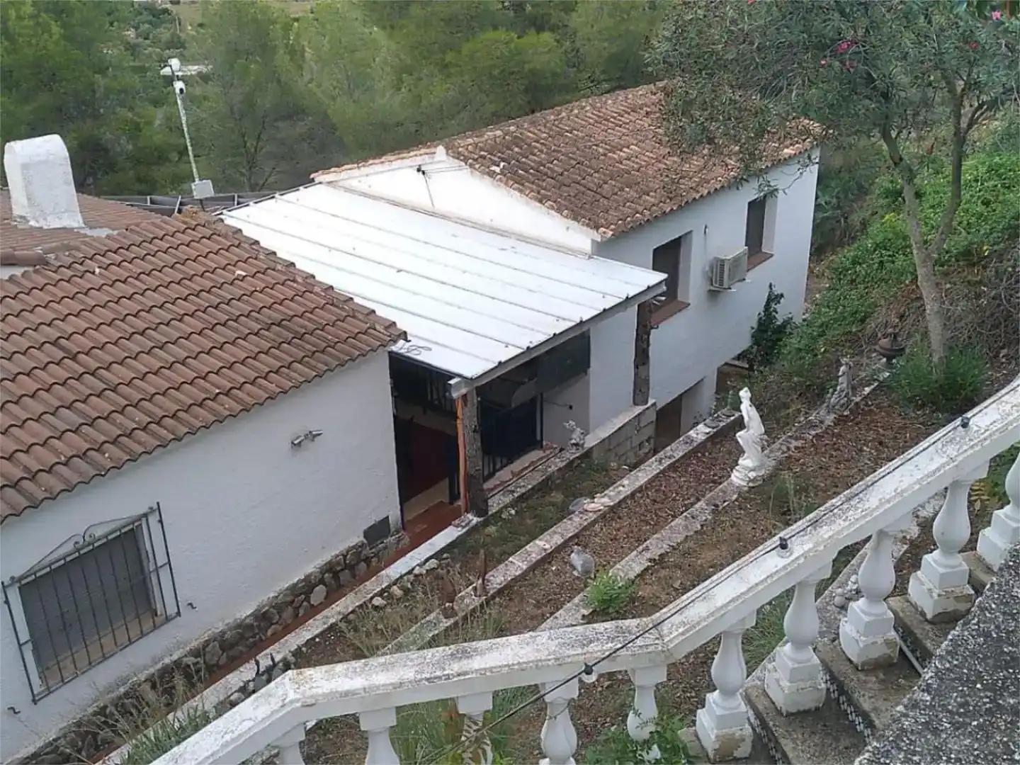 Piso en venta en La Sella