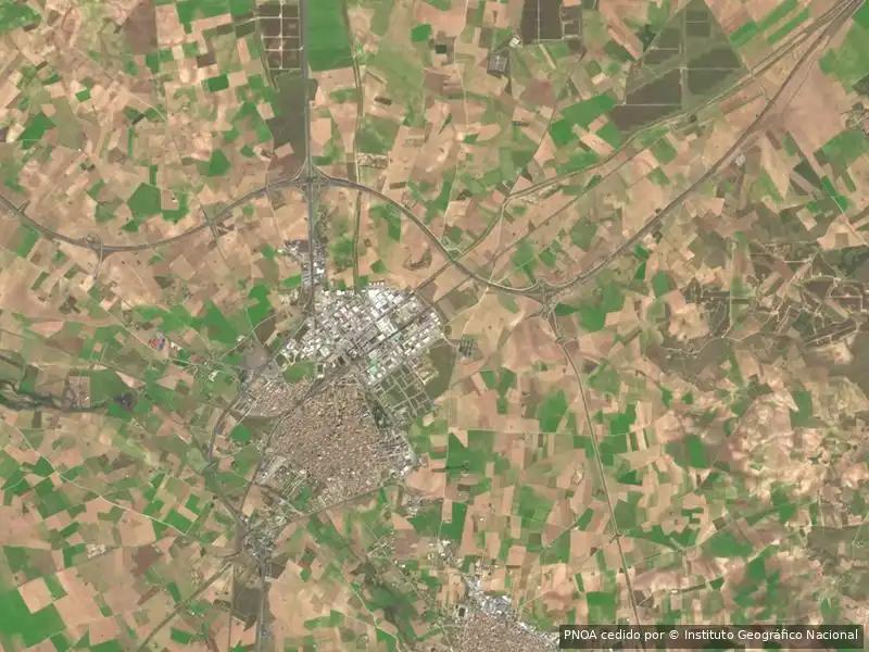 Pis en venda a Manzanares, imagen 5